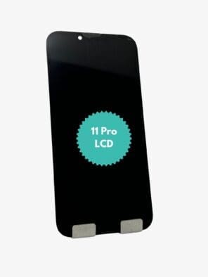 Ecran iPhone 11 Pro LCD