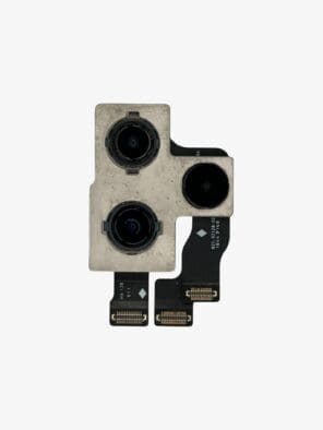 Caméra arrière iPhone 11 Pro & 11 Pro Max
