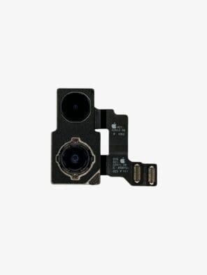 Caméra arrière iPhone 12 mini