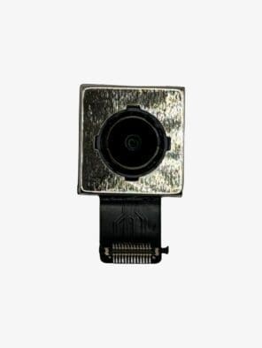 Caméra arrière iPhone XR